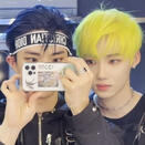 changmin&amp;chanhee